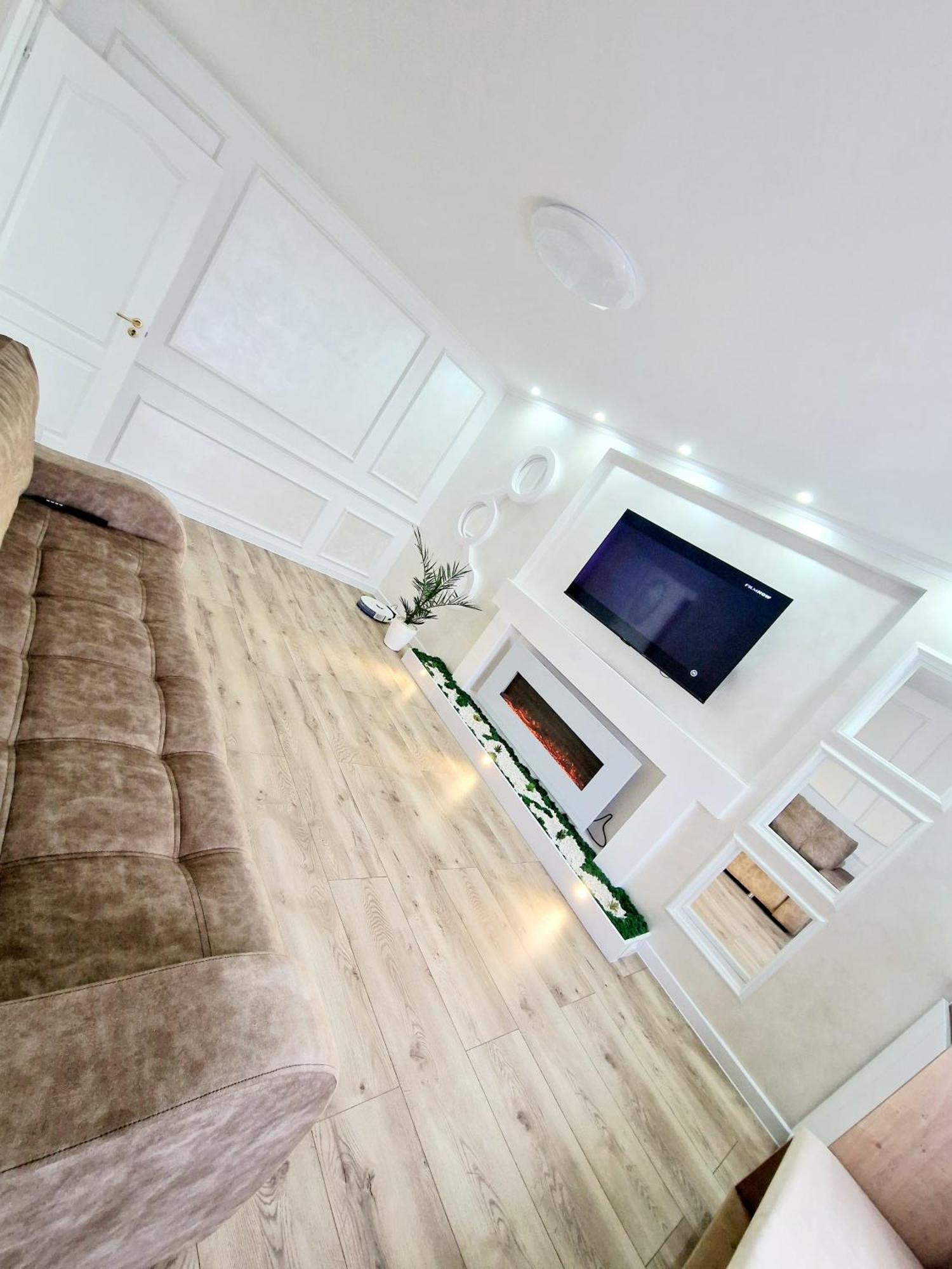 Dream Aparthotel ทูร์ดา ภายนอก รูปภาพ