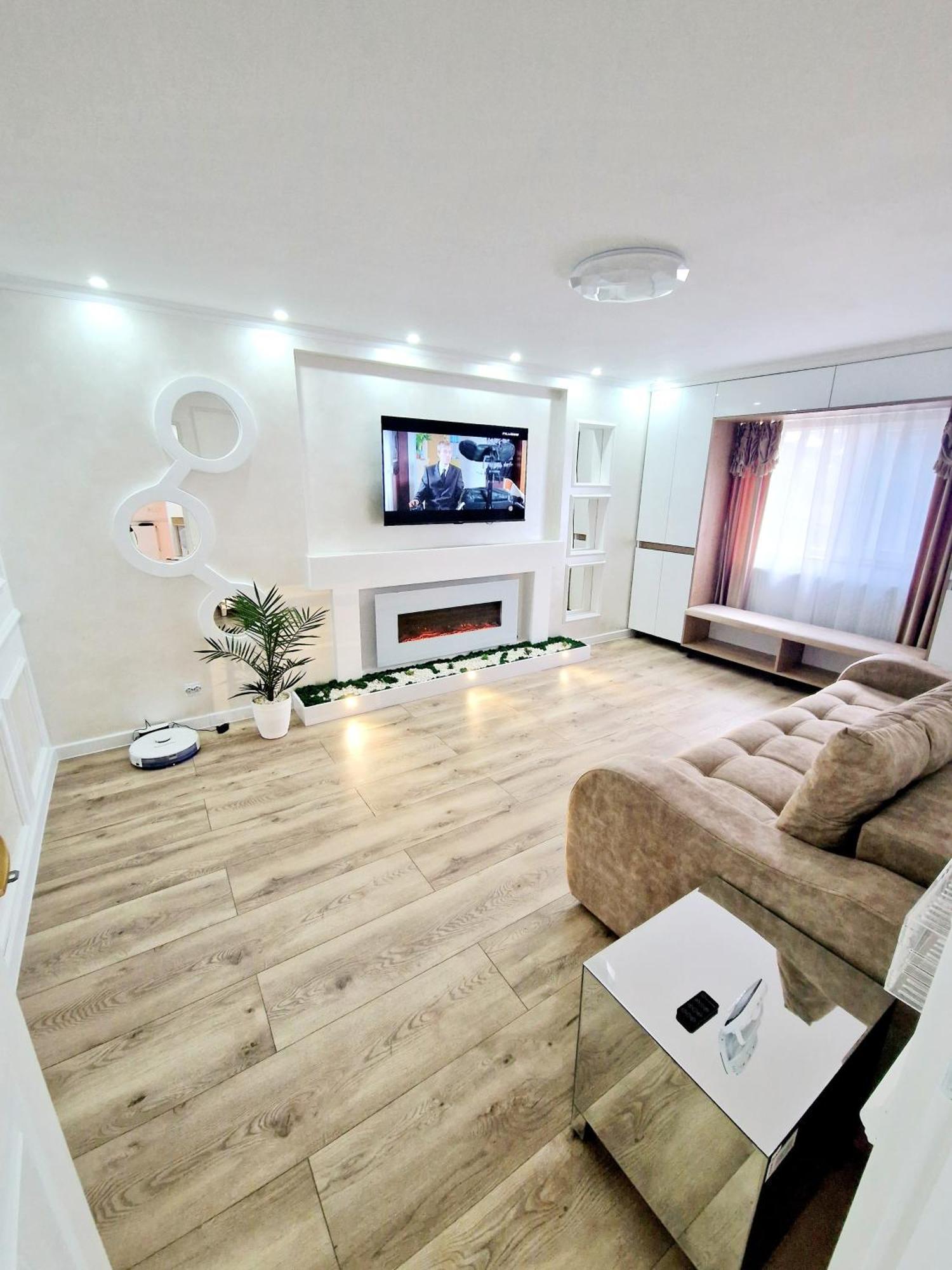 Dream Aparthotel ทูร์ดา ภายนอก รูปภาพ